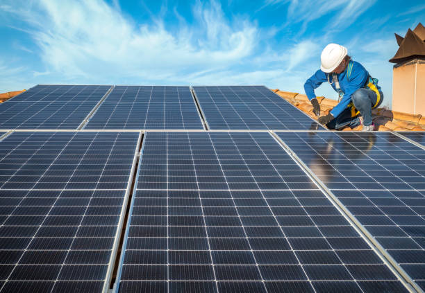 Best Green or Eco-Friendly Roofing Solutions  in Springdale, SC