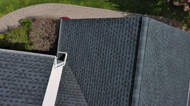 Asphalt Shingles Roofing in Springdale, SC